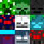 Hostile Mobs Improve Over Time Unofficial logo