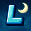 Luminara Shader logo