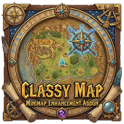 ClassyMap project image