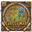 ClassyMap logo