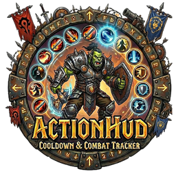 ActionHUD project image
