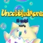 UncobbledMon logo