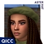 QICC - Aster Hat logo