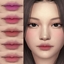 Amelia Lipstick logo