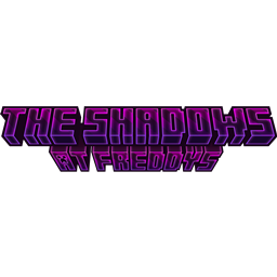 The Shadows at Freddy's logo