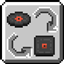 Vader's Blocky Programmer Art 'Blocks' Music Disc Pack — Vanilla Programmer Art Blocks Music Disc Replacement logo