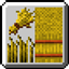 Vader's Golden Programmer Art Wheat Pack — Vanilla Programmer Art Hay Bale & Wheat Replacement logo