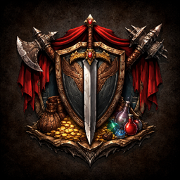 Bohemia RPG logo
