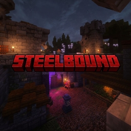 SteelBound- Echoes of the fallen[Official] - Update 1.5.zip - Minecraft ...