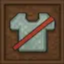 No Armor / Invisible Armor logo