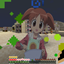 Chiyo Chan Totem logo