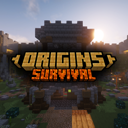 Slugterra Origins Survival logo