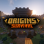 Slugterra Origins Survival logo