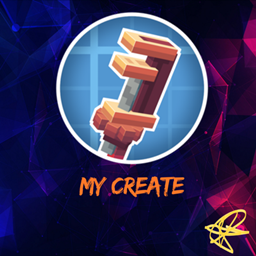 ABM-My Create ModPack project image