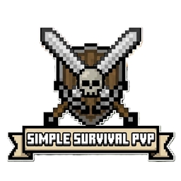 Simple Survival PVP - Simple Survival PVP ENG V1.3.mcpack - Minecraft ...