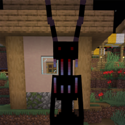 The Confusing Dweller logo