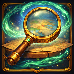 Default Current Expansion logo