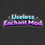 Useless enchant logo