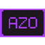 AZ OFFICIAL PVP TEXTURES PACK AND LAG FIXER v 1.0.11 logo