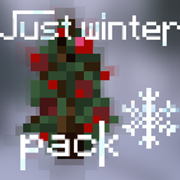 Just_winter_pack - Minecraft Resource Packs - CurseForge