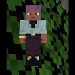 Clay Doll In Java (Player Renderer)