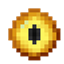Fragments of the Final Gate logo