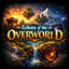 Echoes of the Overworld Fantasy logo