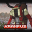 DWELLER KRAMPUS CHRISTMAS EVIL logo