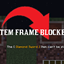 Item Frame Blocker logo