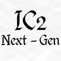 IC2 Next Gen