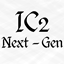 IC2 Next Gen logo