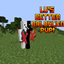 Lu's Better Balanced PvP! logo