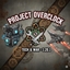Project Overclock - The Industrial War logo