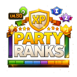 Party Ranks - Minecraft Mods - CurseForge