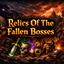 Relics Of The Fallen Gods logo
