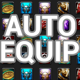 Auto Equip project image