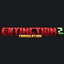 Extinction Z translation logo