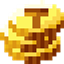 Timefall Coin (Themed Currency Base) logo