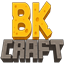 BKCraft logo