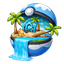 Royalty Cobblemon logo