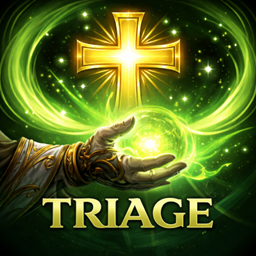 Party Triage project image