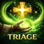Party Triage logo