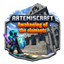 Artemiscraft: Awakening of the Elements logo