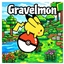 Gravelmon logo