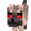 Feral Wolves logo