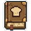 Forgotten Recipes – Uncraftable Items Made Craftable logo