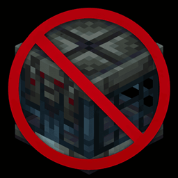Remove Ominous Vault logo