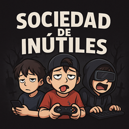 Sociedad de Inutiles logo