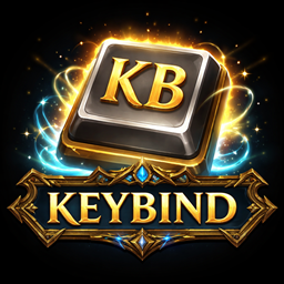 QuickKeybind logo