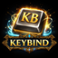 QuickKeybind logo